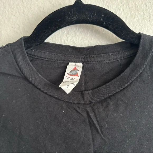 Car Rally Driving Tee - Picture 2 of 3